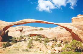 Landscape Arch